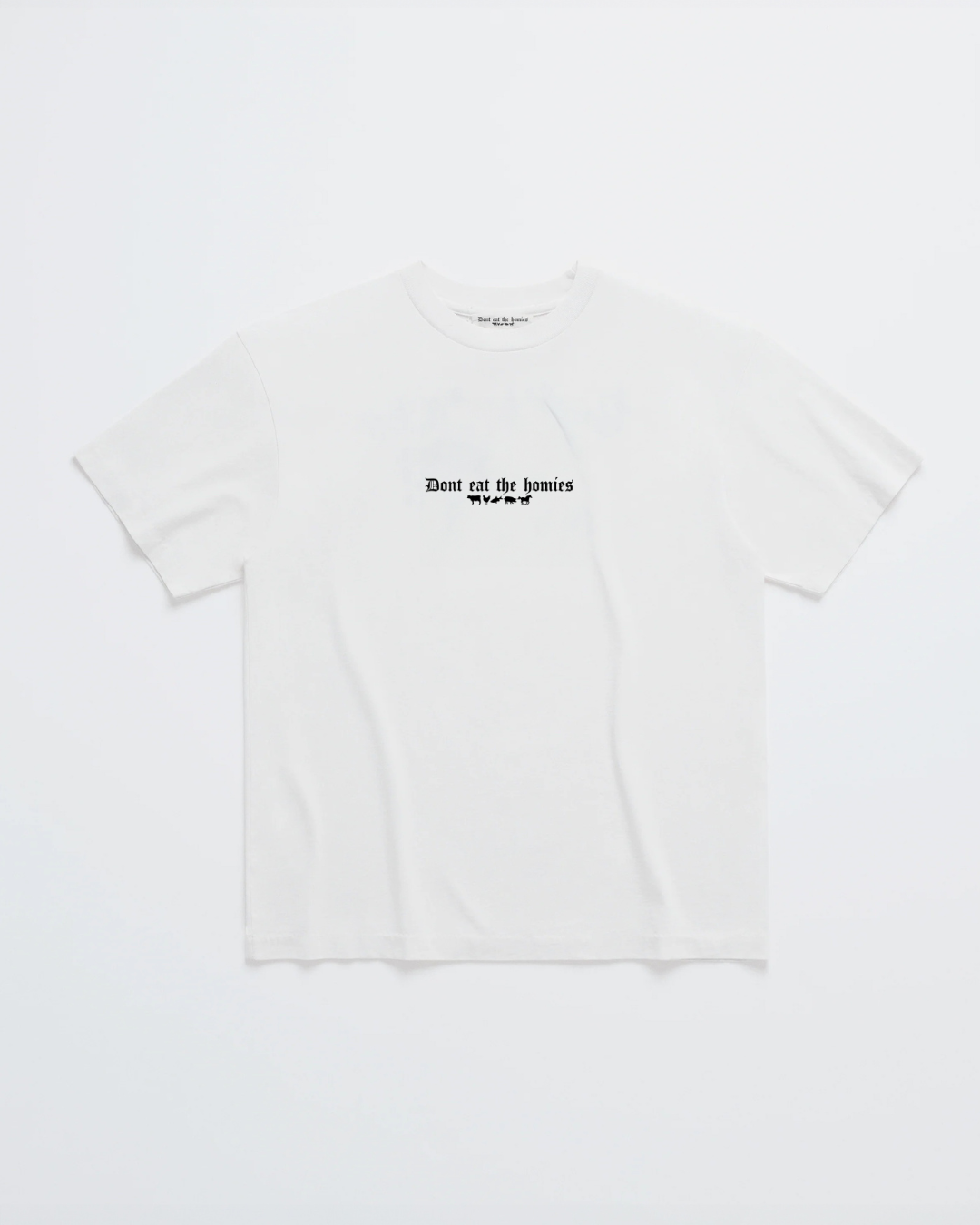 Earth Tee