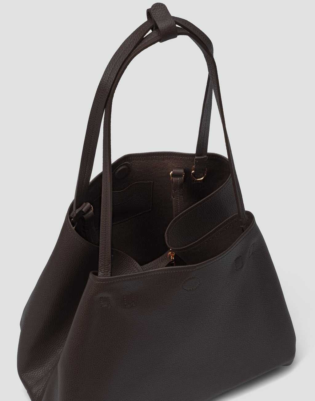 The Mercato Tote Bag